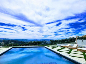 El cielo Vineyard